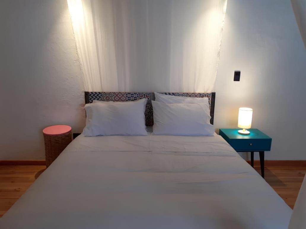 Hostal Suite Le Fabrique 쿠엔카 외부 사진