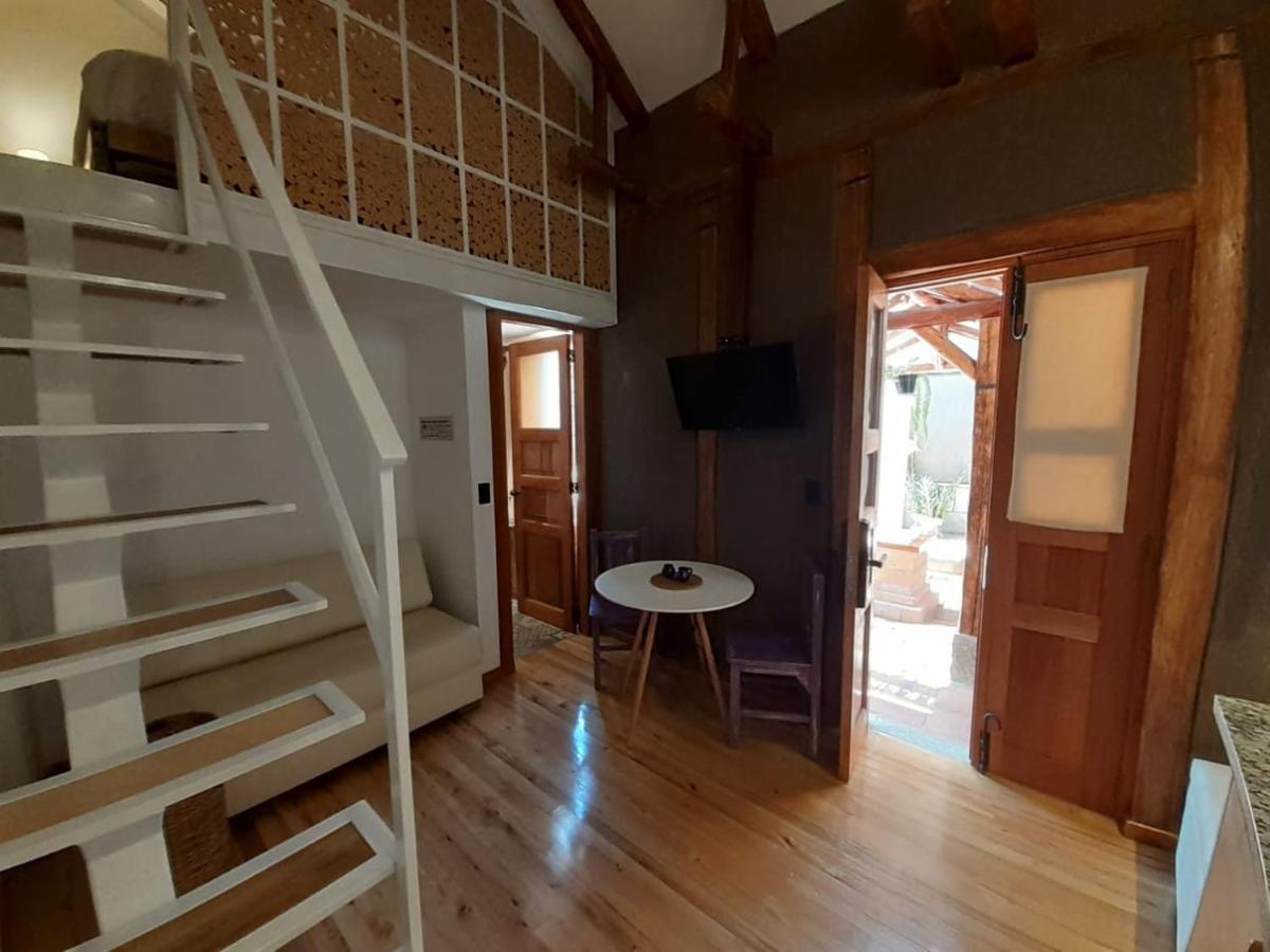 Hostal Suite Le Fabrique 쿠엔카 외부 사진