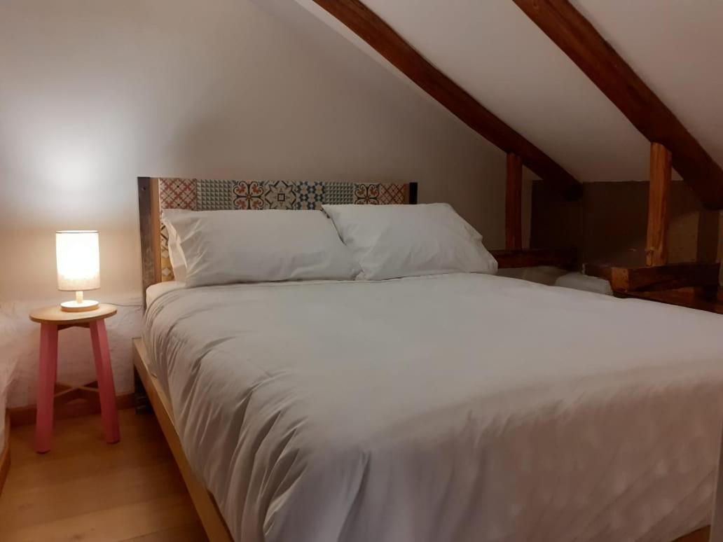 Hostal Suite Le Fabrique 쿠엔카 외부 사진