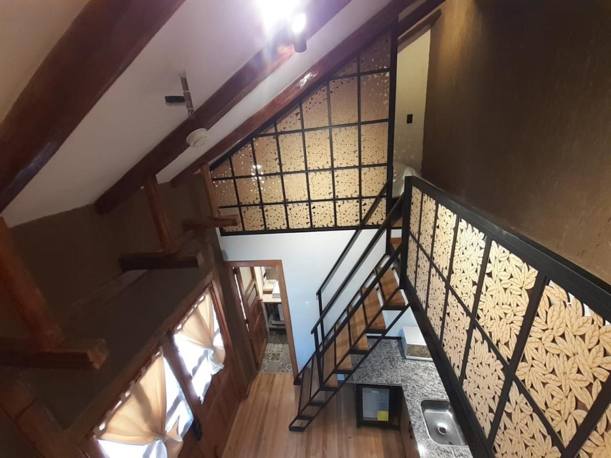 Hostal Suite Le Fabrique 쿠엔카 외부 사진