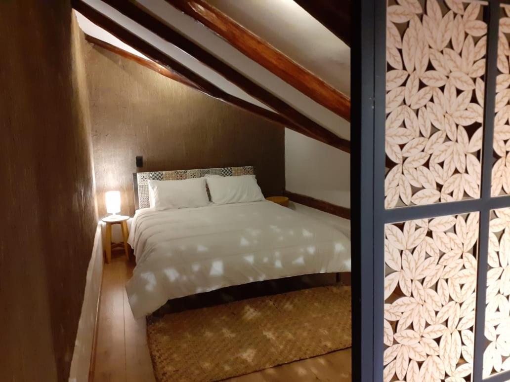 Hostal Suite Le Fabrique 쿠엔카 외부 사진