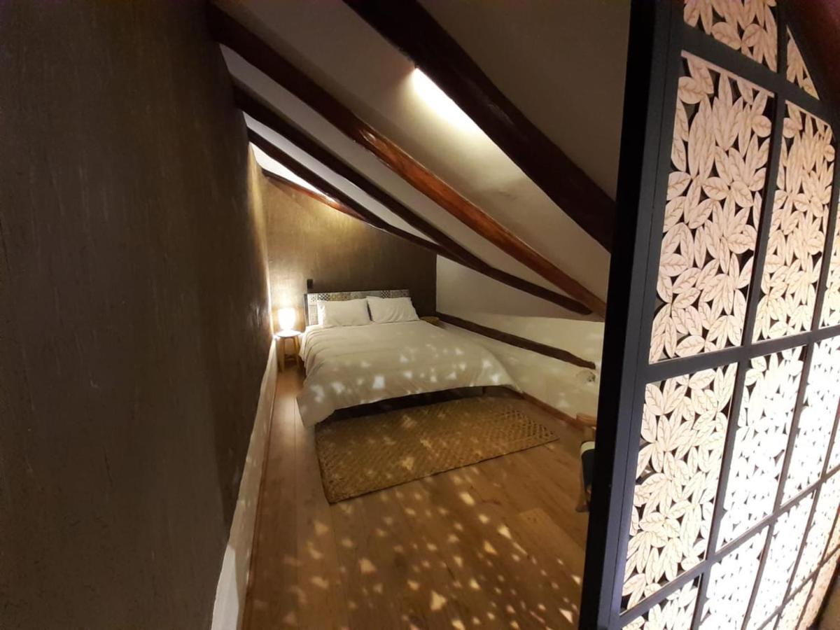 Hostal Suite Le Fabrique 쿠엔카 외부 사진