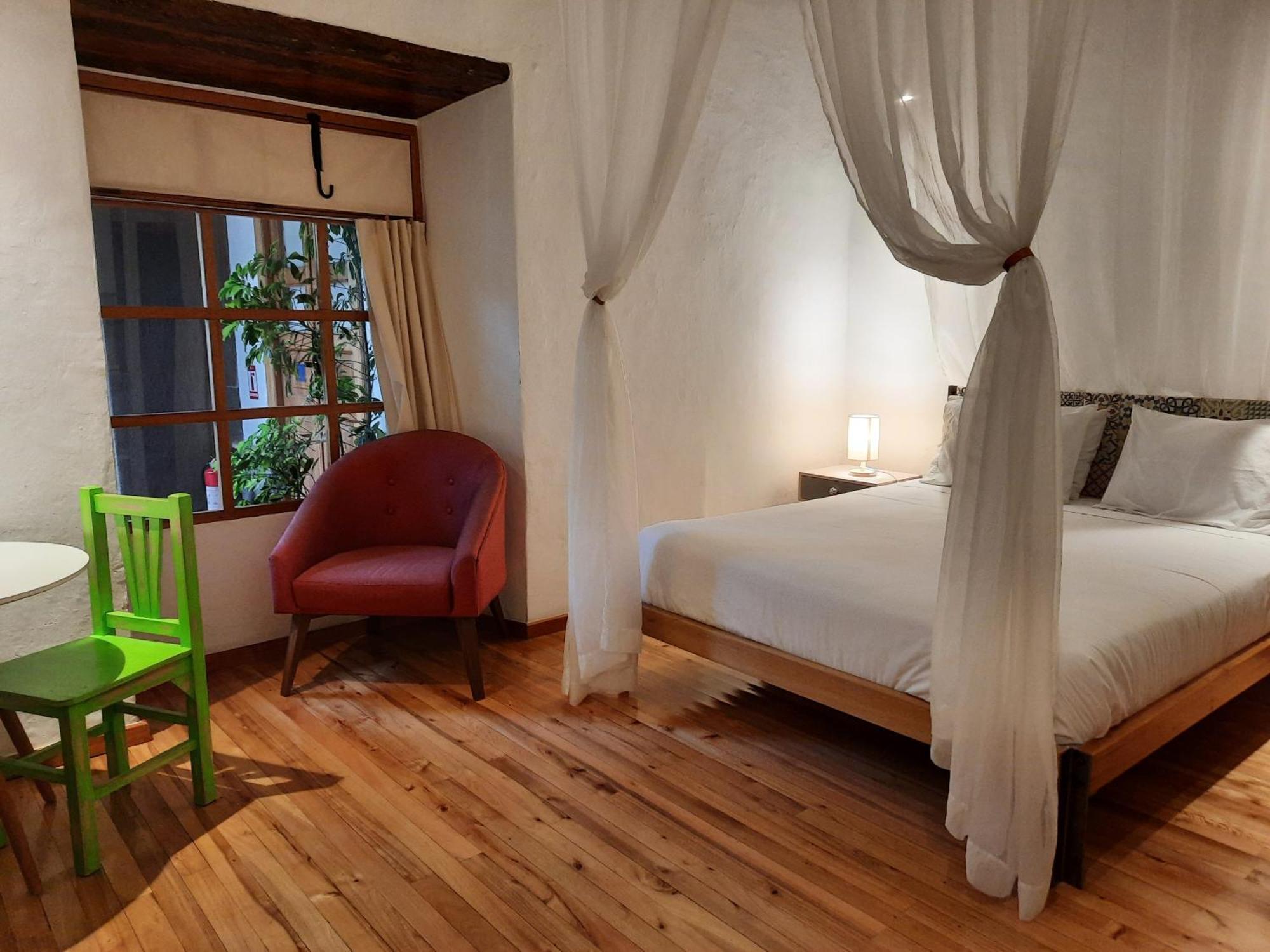 Hostal Suite Le Fabrique 쿠엔카 외부 사진